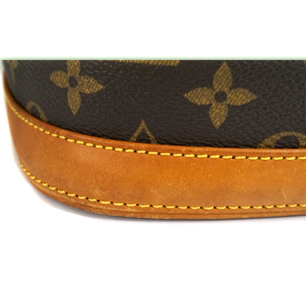 Louis Vuitton Nice Bag Vanity Monogram Brown - Picture 4 of 13